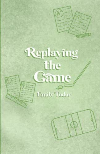 Replaying the Game: 1 (The Grand Mount, Tudor, Emily Paperback Book Pre-Owned English