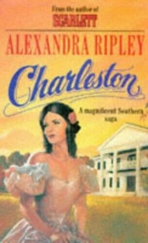 Charleston by Ripley, Alexandra  Paperback Book Pre-Owned English