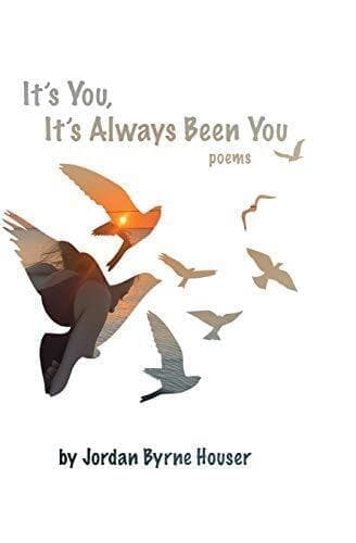 It&#8217;s You, It&#8217;s Always Been You, Byrnehouser, Jordan Paperback Book Pre-Owned English