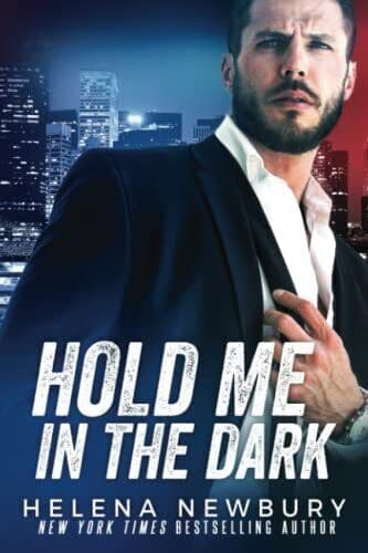 Hold Me in the Dark, Newbury, Helena Paperback Book Pre-Owned English