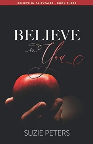 Believe in You: 3 (Believe in Fairyta, Peters, Suzie Paperback Book Pre-Owned English