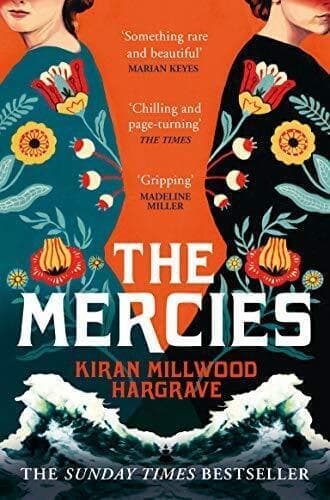 The Mercies by Millwood Hargrave, Kiran Paperback Book Pre-Owned English