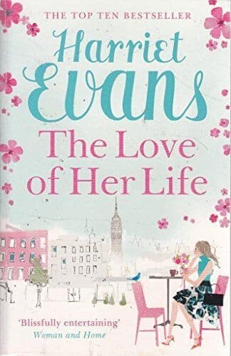 Xtbp Love of Her Life by Not Known Paperback Book Pre-Owned English