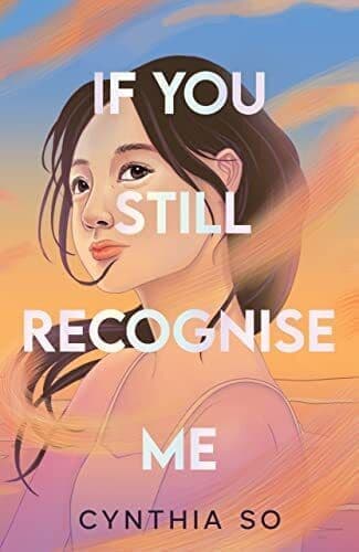 If You Still Recognise Me, So, Cynthia Paperback Book Pre-Owned English