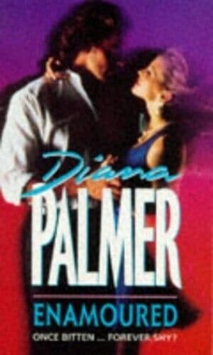 Enamoured by Palmer, Diana Paperback Book Pre-Owned English