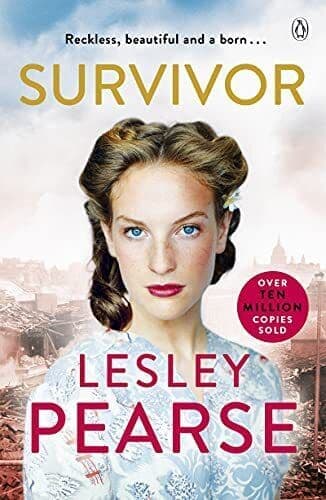 Survivor: A gripping and emotional story from the bestselli by Pearse, Lesley Paperback Book Pre-Owned English