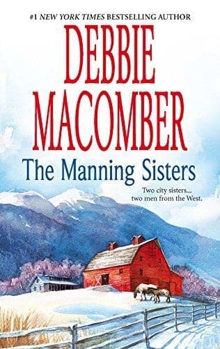 WITH The Cowboy’s Lady AND The Sher, Macomber, Debbi Paperback Book Pre-Owned English