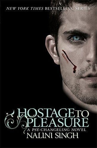 Hostage to Pleasure: 5 (Psy/Changelings) by Singh, Nalini Paperback Book Pre-Owned English