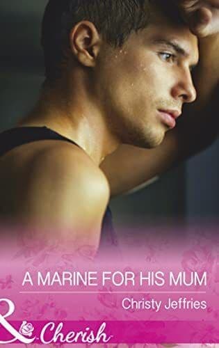 A Marine For His Mum: 1 (Sugar, Jeffries, Chris Paperback Book Pre-Owned English