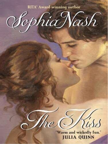 The Kiss: 2 (Widows Club, 2), Nash, Sophia Paperback Book Pre-Owned English