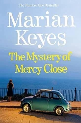 The Mystery of Mercy Close (walsh family) by Keyes, Marian Paperback Book Pre-Owned English