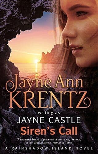 Siren&#8217;s Call (Harmony) by Castle, Jayne Paperback Book Pre-Owned English