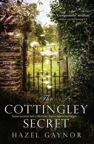 The Cottingley Secret by Gaynor, Hazel Paperback Book Pre-Owned English