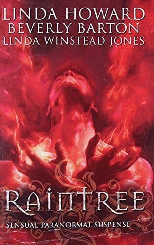 Raintree: Interno / Haunted / Sanct, Linda Howard/Li Paperback Book Pre-Owned English
