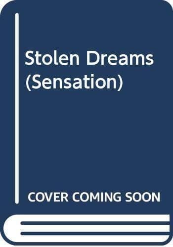Stolen Dreams (Sensation S.), Magner, Lee Paperback Book Pre-Owned English