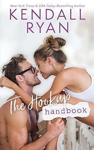 The Hookup Hand (Escorts, Inc), Ryan, Kendall Paperback Book Pre-Owned English