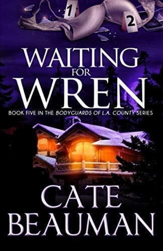 Waiting For Wren: Five In The Bo, Beauman, Cate Paperback Book Pre-Owned English