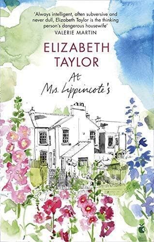 At Mrs Lippincote’s (Virago Modern Classics) by Taylor, Elizabeth The Paperback Book Pre-Owned English