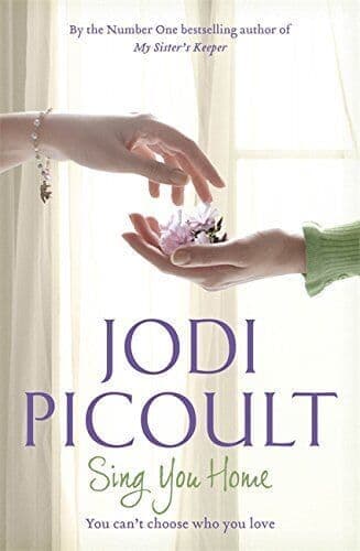 Sing You Home by Picoult, Jodi Paperback Book Pre-Owned English