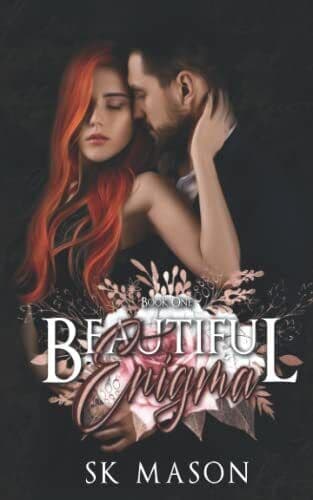 Beautiful Enigma (Ethics of the Heart s, Mason, S.K. Paperback Book Pre-Owned English