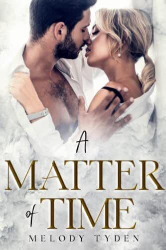 A Matter of Time (The Callahans), Tyden, Melody Paperback Book Pre-Owned English