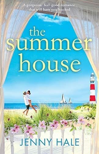 The Summer House: A gorgeous feel good romance that will have by Hale, Jenny Paperback Book Pre-Owned English