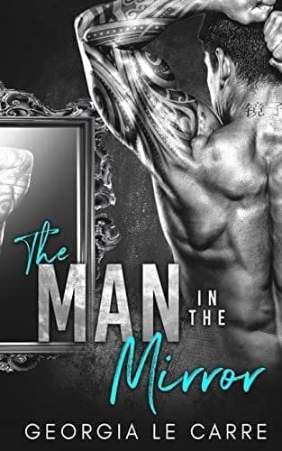 The Man In The Mirror: A Billionair, Le Carre, Georg Paperback Book Pre-Owned English