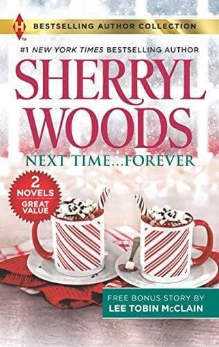 Next TimeForever &#038; Secret Christ, McClain, Lee To Paperback Book Pre-Owned English