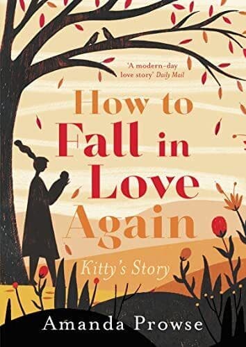 How to Fall in Love Again: Kitty’s S, Prowse, Amanda Paperback Book Pre-Owned English