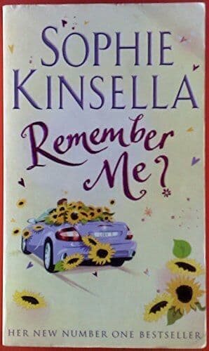 Remember Me : Firefly Lane : The Birds & The Bees : ( by Kinsella, Sophie & K Paperback Book Pre-Owned English