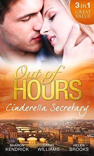 Out of HoursCinderella Secretary: The Italian Billionai by Sharon Kendrick Paperback Book Pre-Owned English