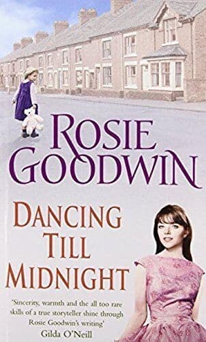 Dancing till Midnight by ( - 2006) Paperback Book Pre-Owned English