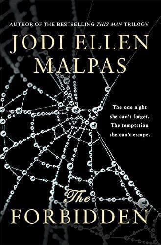The Forbidden by Malpas, Jodi Ellen Paperback Book Pre-Owned English