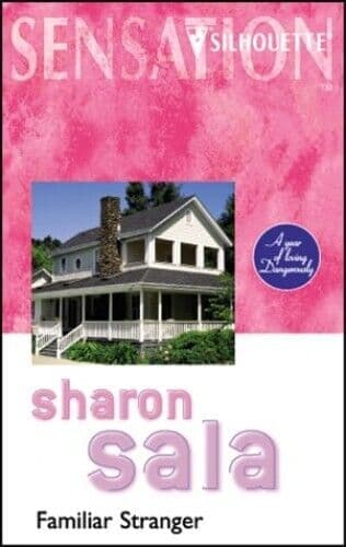 Familiar Stranger (Sensation) by Sala, Sharon  Paperback Book Pre-Owned English