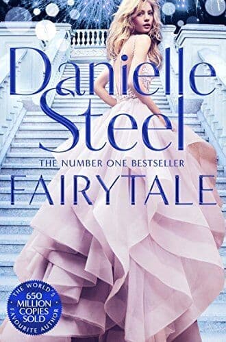 Fairytale by Steel, Danielle Paperback Book Pre-Owned English
