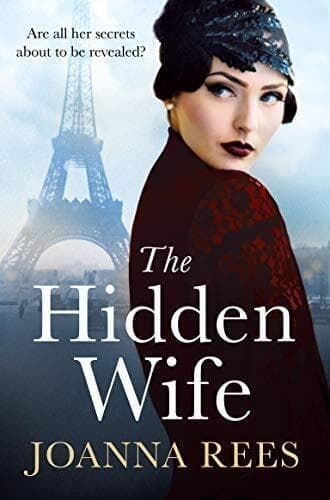 The Hidden Wife (A Stitch in Time series) by Rees, Joanna Paperback Book Pre-Owned English