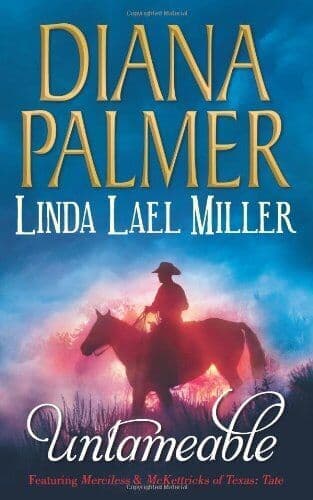 Untamable (Mills & Boon Special Releases) by Miller, Linda Lael Paperback Book Pre-Owned English