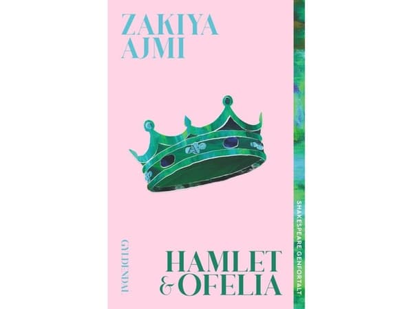 Hamlet og Ofelia - Shakespeare genfortalt | Zakiya Ajmi