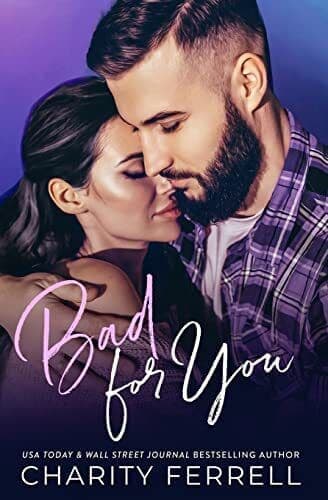 Bad For You: An Older Brother&#8217;s Bes, Ferrell, Charit Paperback Book Pre-Owned English