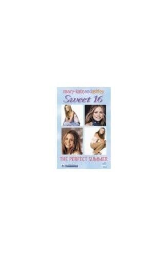 Sweet 16 (Never Been Kissed/Wishes And Dreams/The Perfect Su by Olsen, Ashley Paperback Book Pre-Owned English