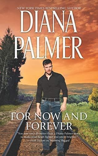 For Now and Forever: Dark Surrender / Color Love Blue by Palmer, Diana Paperback Book Pre-Owned English