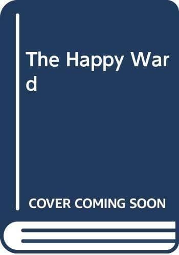 The Happy Ward, Lamb, Charlotte Paperback Book Pre-Owned English