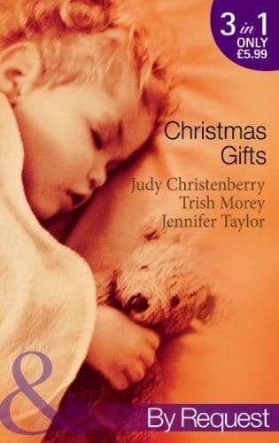 Christmas Gifts: Cinderella and the Cowboy / Th by Taylor, Jennifer Paperback Book Pre-Owned English