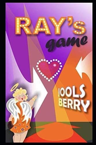 Ray’s Game, Berry, Jools Paperback Book Pre-Owned English