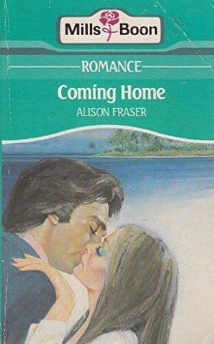 Coming Home, Baird, Jacqueline Paperback Book Pre-Owned English