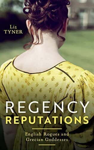 Regency Reputations: English Rogues And Grecian Goddesses: Safe by Tyner, Liz Paperback Book Pre-Owned English