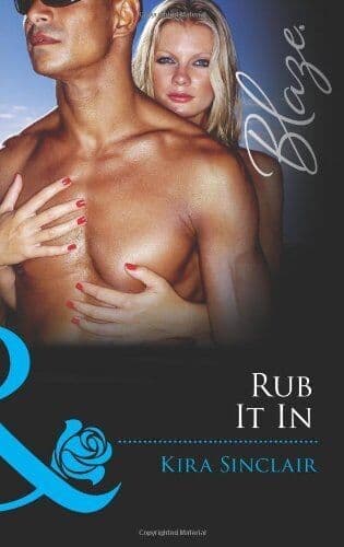 Rub It In/Just One Kiss: 3 (Island Nig, Various Paperback Book Pre-Owned English