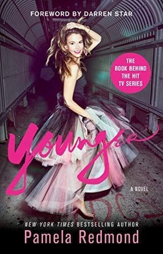 Younger (A Younger Novel) by Redmond, Pamela Paperback Book Pre-Owned English