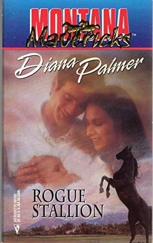 Rogue Stallion (Mills & Boon Special Releases) (Montana Mave by Palmer, Diana Paperback Book Pre-Owned English