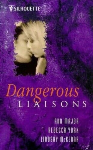 Dangerous Liaisons by Ann Major  Paperback Book Pre-Owned English